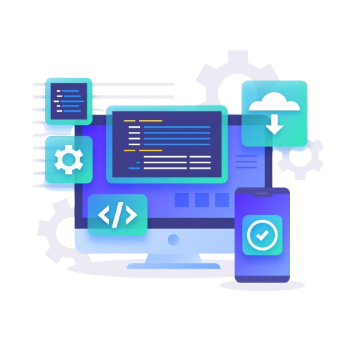 Best website development agency – Purva Digital