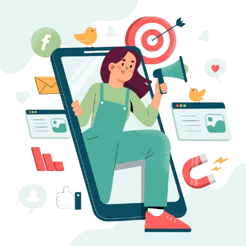 Best Social Media Marketing Agency in Ahmedabad